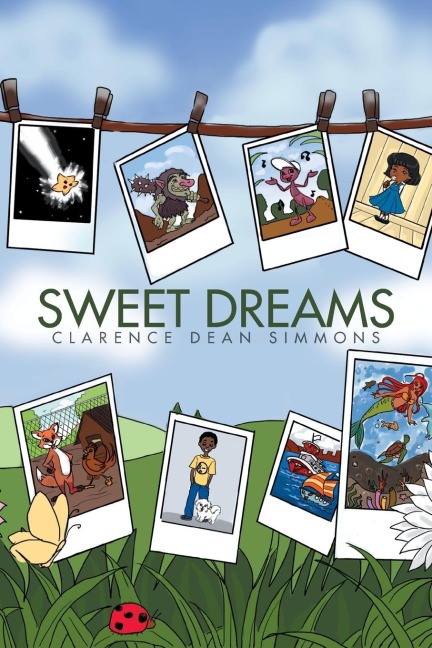 Sweet Dreams