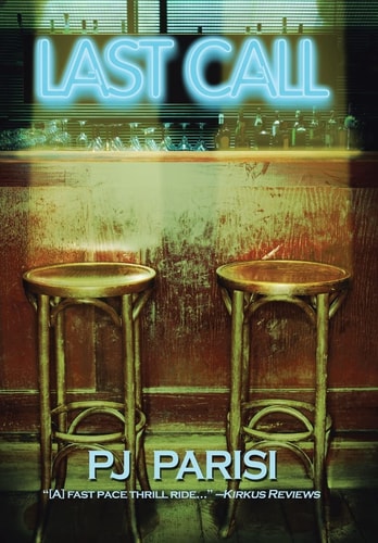 Last Call A Novel