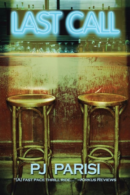 Last Call: A novel