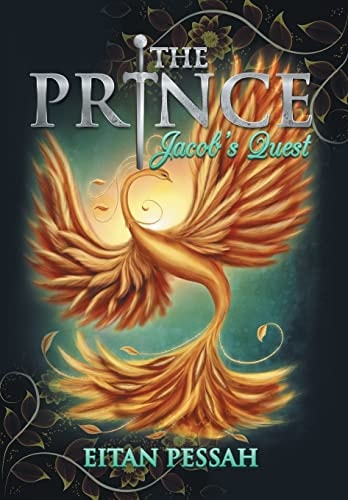 The Prince Jacob's Quest