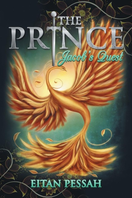 The Prince: Jacobs Quest