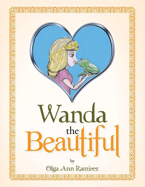 Wanda the Beautiful