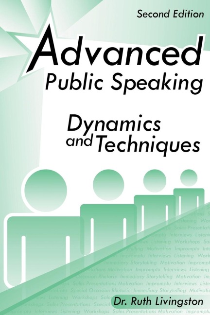 Advanced Public Speaking: Dynamics and Techniques