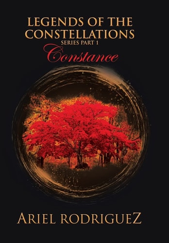 Legends of the Constellations Constance