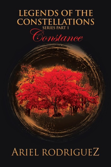 Legends of the Constellations: Constance