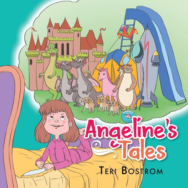 Angelines Tales