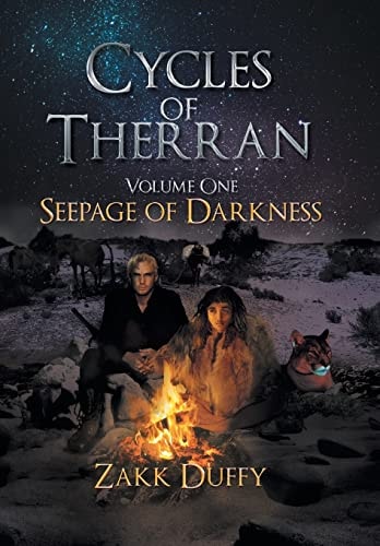Cycles of Therran Volume One
