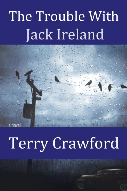 The Trouble with Jack Ireland