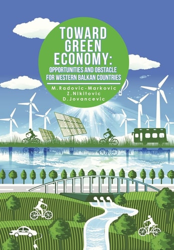 Toward Green Economy Opportunities and Obstacles for Western Balkan Countries