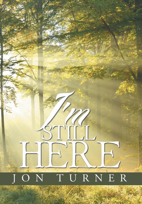 Im Still Here