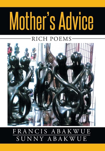 Mother's Advice Rich Poems