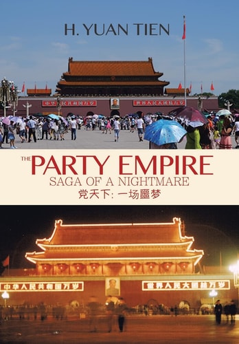 The Party Empire Saga of a Nightmare