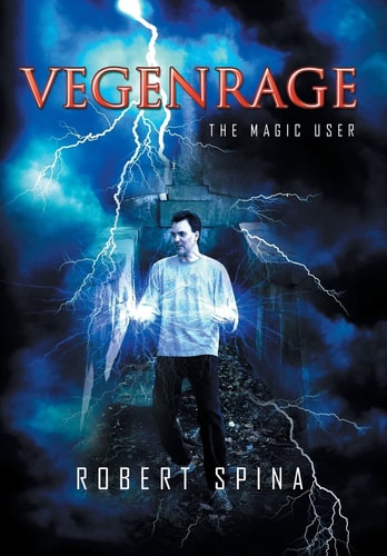 Vegenrage The Magic User
