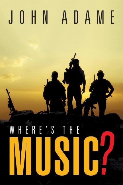 Wheres the Music?