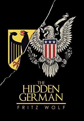 The Hidden German
