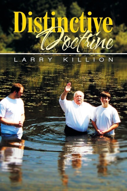 Distinctive Doctrine