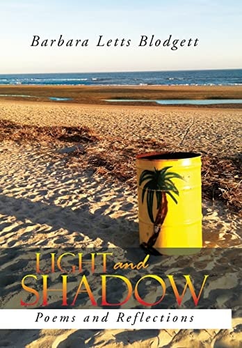 Light and Shadow Poems and Reflections