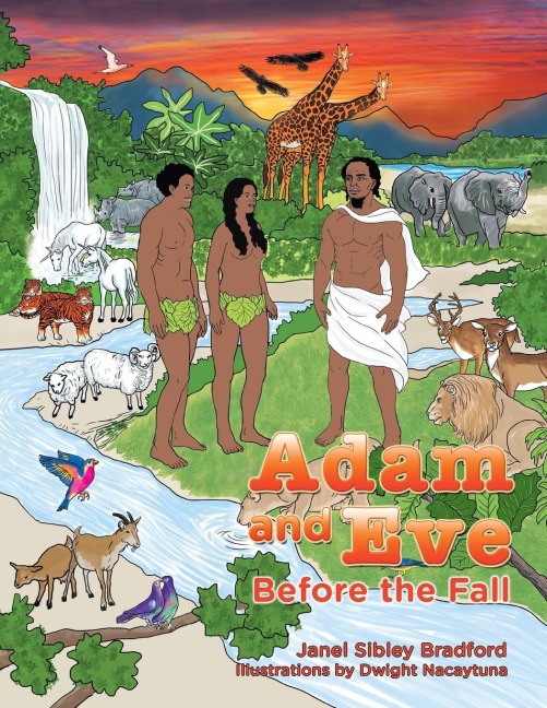 Adam and Eve: Before the Fall