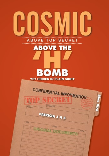 Cosmic Above Top Secret