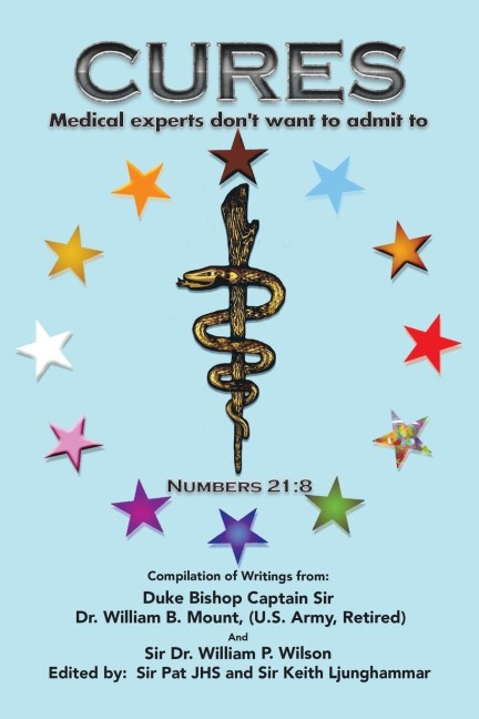 Cures: Medical Experts dont want to admit to