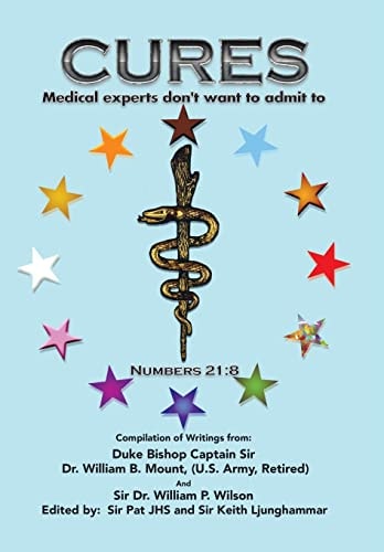 "Cures" Medical Experts Don't Want to Admit to