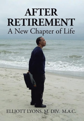 After Retirement A New Chapter of Life