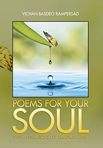 Poems for Your Soul