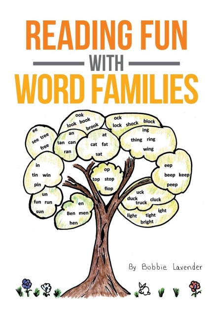 READING FUN WITH WORD FAMILIES