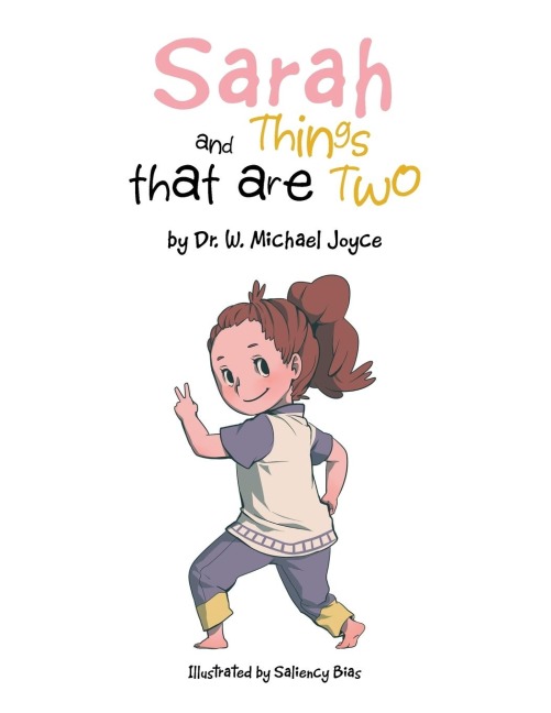 Sarah and Things that are Two