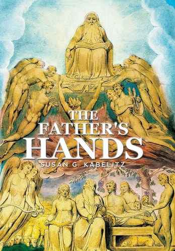 The Father's Hands (A Thirty-One Day Devotional)