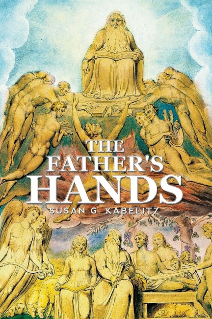 The Fathers Hands: (A Thirty-One day devotional)