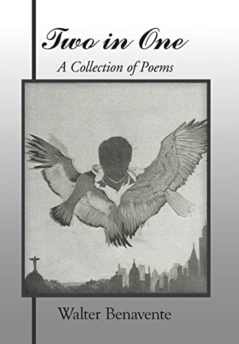 Two in One A Collection of Poems