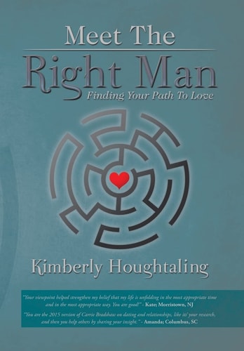 Meet The Right Man Finding Your Path To Love