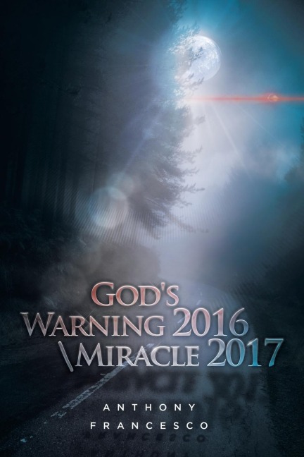Gods Warning 2016 \ Miracle 2017