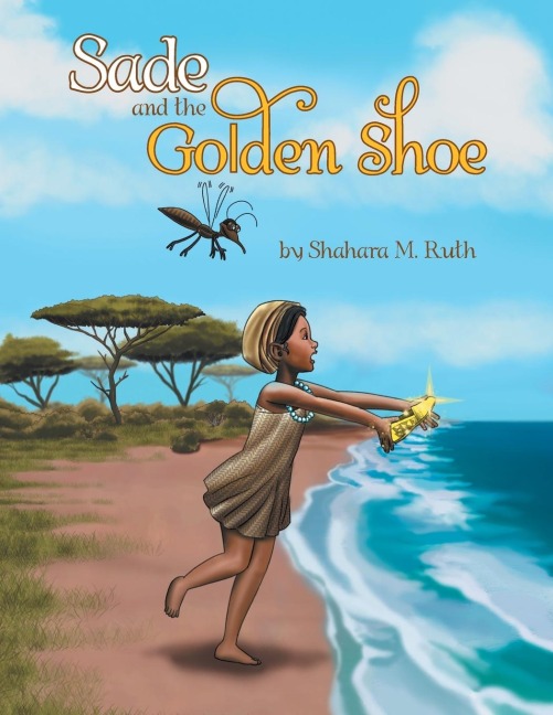 Sade and The Golden Shoe