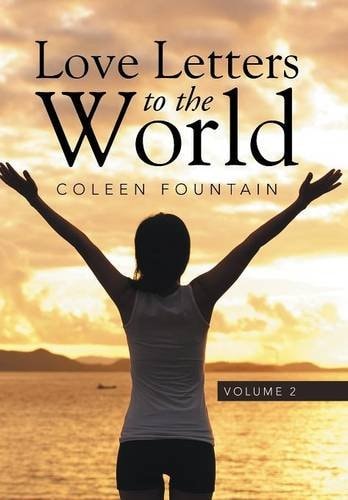 Love Letters to the World Volume 2