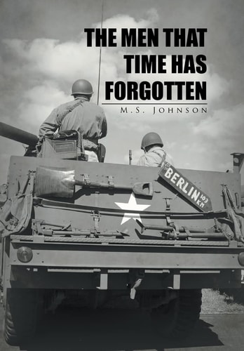 The Men that Time Has Forgotten