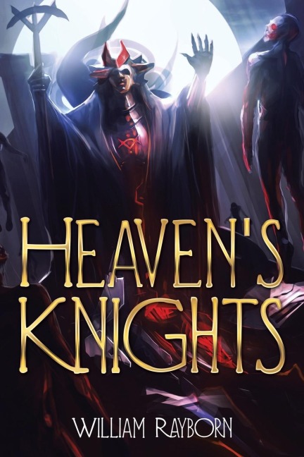 Heavens Knights