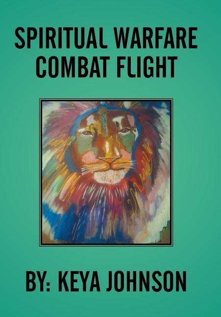 Spiritual Warfare Combat Flight