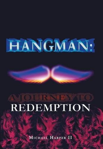 Hangman A Journey To Redemption