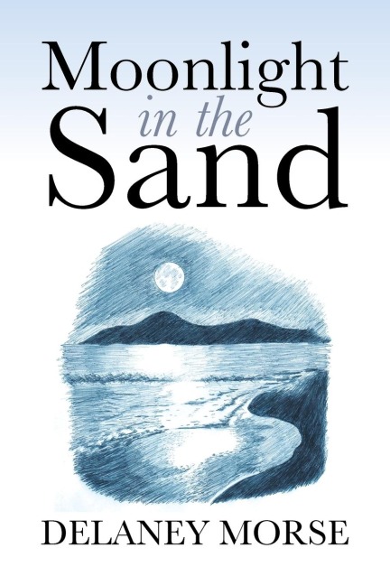 Moonlight in the Sand