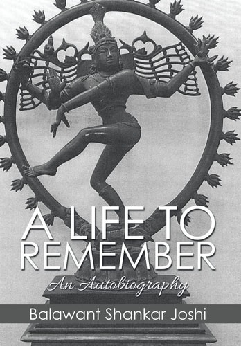 A Life to Remember An Autobiography