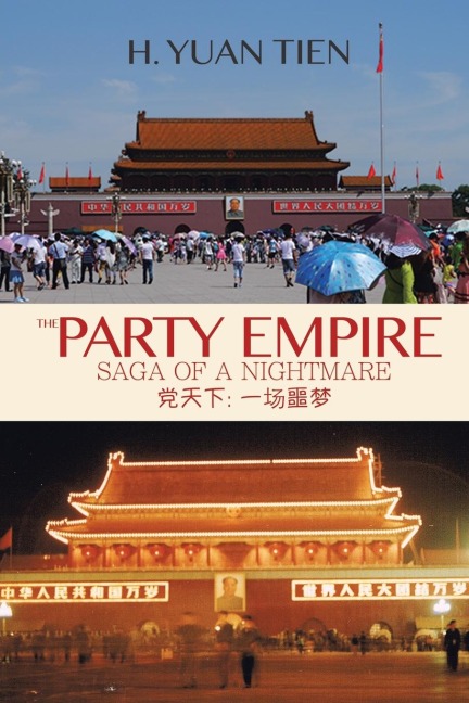 The Party Empire: Saga of a Nightmare