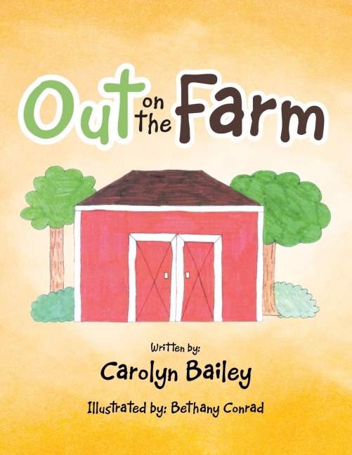 Out on the Farm