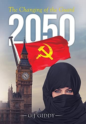 2050 The Changing of the Guard
