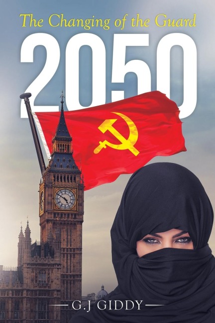 2050 The Changing of the Guard