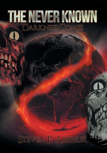 The Never Known Darkness Comes