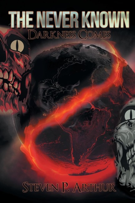 THE NEVER KNOWN DARKNESS COMES: Darkness Comes