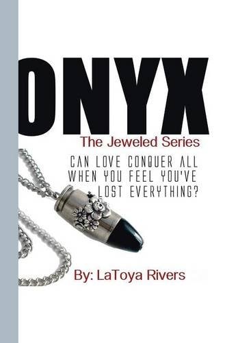 Onyx The Jeweled Series