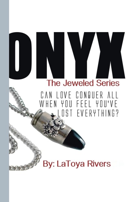 Onyx: The Jeweled Series